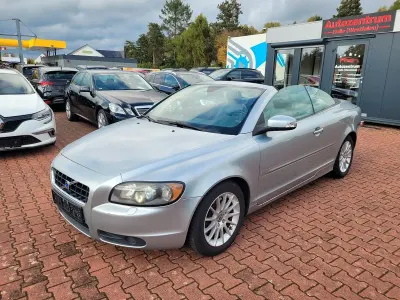 Gebraucht Volvo C70