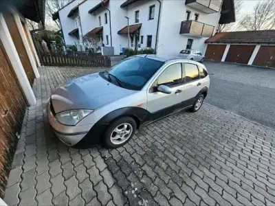 Używany Ford Focus