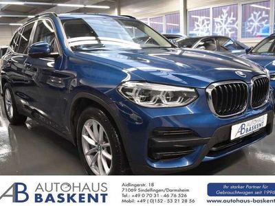 gebraucht BMW X3 xDrive 30 e Advantage*KAMERA*LED*NAVI*SHZ*