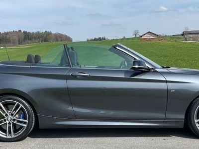 BMW M240