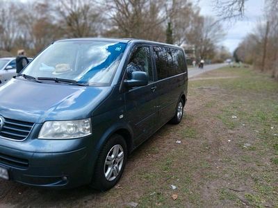 Usata VW T5 174 CV (127 kW) 2006 Furgone