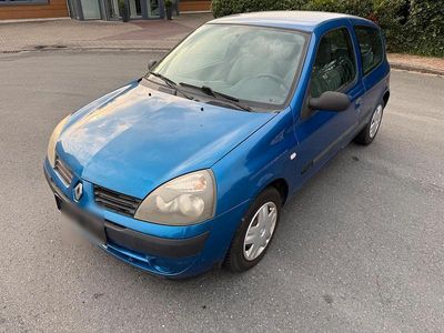 Renault Clio II