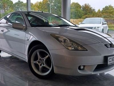 Toyota Celica