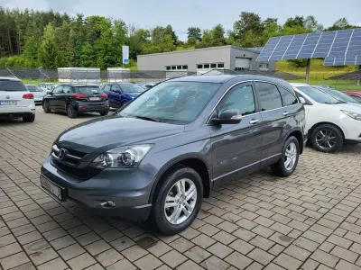 Gebraucht Honda CR-V Comfort 150 PS (110 kW) 2012 SUV