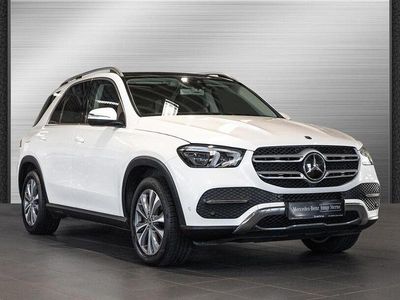 Gebraucht Mercedes GLE350 2020 Andere