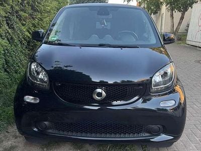 Smart ForTwo Coupé