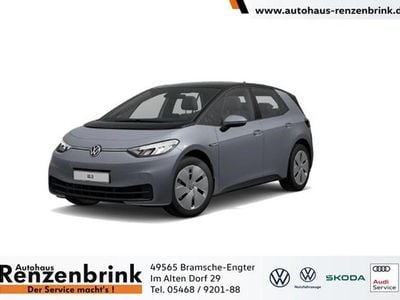 Usata VW ID.3 Comfortline 110 kW (150 CV) 2023 Utilitaria