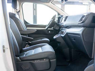 gebraucht Peugeot e-Traveller Allure L3