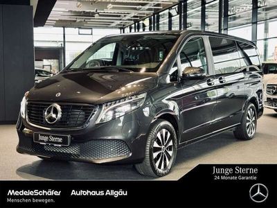 Mercedes EQV300