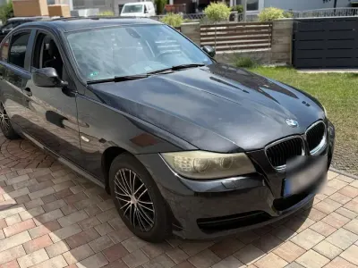 Gebraucht BMW 316