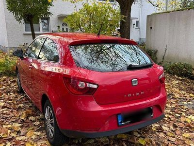 Seat Ibiza SC