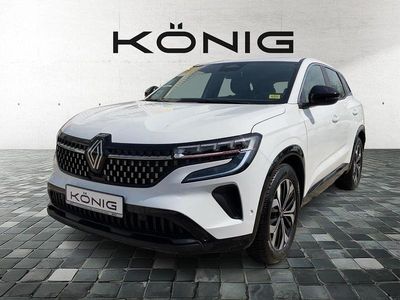 Second-hand Renault Austral Evolution 158 CP (116 kW) 2024 SUV