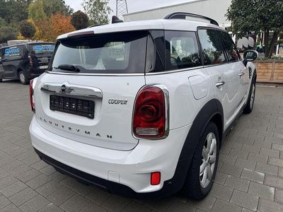 Mini Cooper Countryman