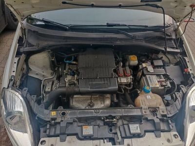 Fiat Punto Evo