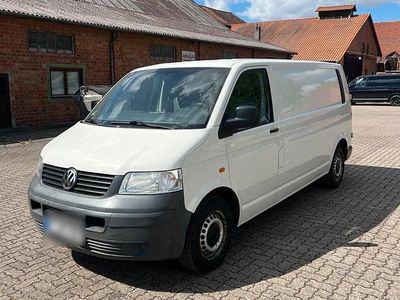 VW T5