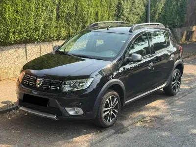 Gebraucht Dacia Sandero