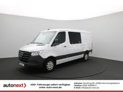 Gebraucht Mercedes Sprinter