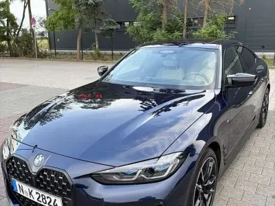 Gebraucht BMW M440 M Sport 374 PS (275 kW) 2023 Coupé
