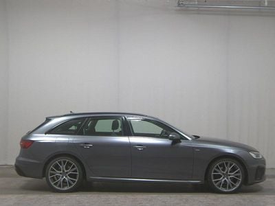 Grau Gebraucht 2019 Audi A4 S-Line Kombi | 19.780 € (Superpreis)