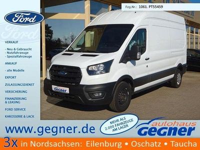 Gebraucht Ford Transit 2024 Andere