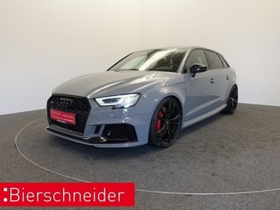 Audi RS3 Sportback