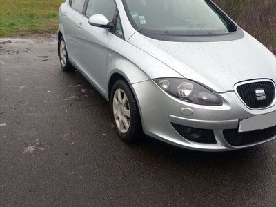 gebraucht Seat Toledo 1.6 Fresh Fresh