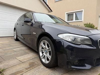 BMW 535