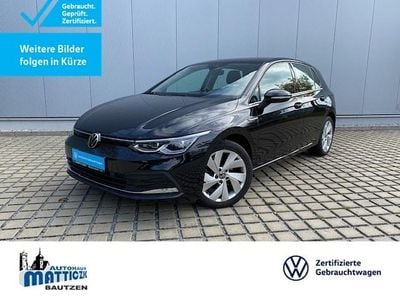 Gebraucht VW Golf VII Pro 150 PS (110 kW) 2020