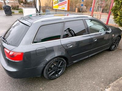 gebraucht Seat Exeo ST