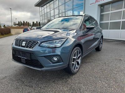 Gebraucht Seat Arona XCELLENCE 90 PS (66 kW) 2020 SUV