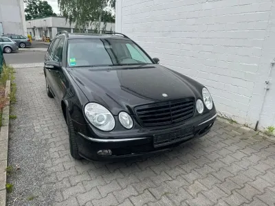 Gebraucht Mercedes E320