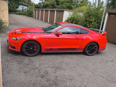 Gebraucht Ford Mustang