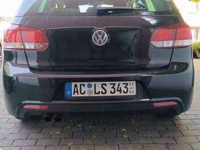 VW Golf VII