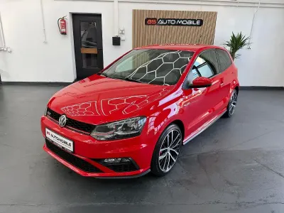 Gebraucht VW Polo