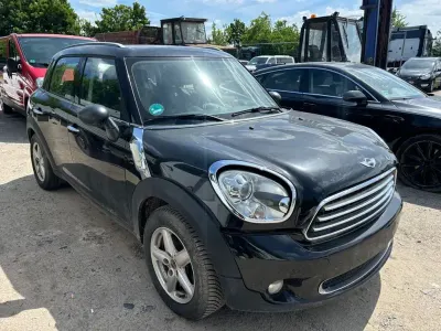 Gebraucht Mini One Countryman