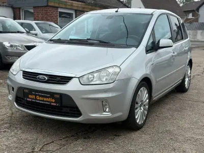 Gebraucht Ford C-MAX