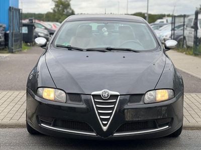 Alfa Romeo GT