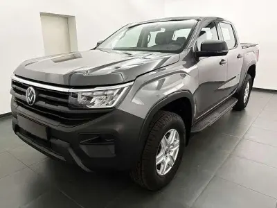 Gebraucht VW Amarok R 170 PS (125 kW) 2023 Grau metallic Pickup
