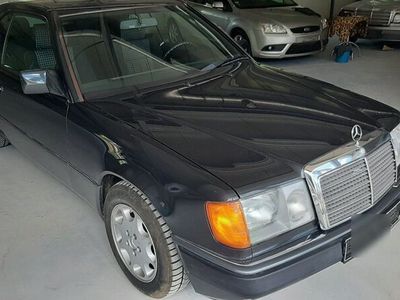 Mercedes 230