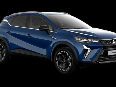 Neu Mitsubishi ASX Edition 158 PS (116 kW) 2025 Blau SUV