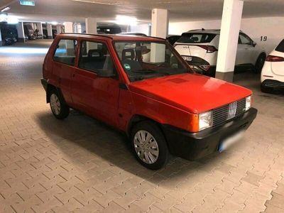 gebraucht Fiat Panda 1000 CL i.e. € 2899 VB