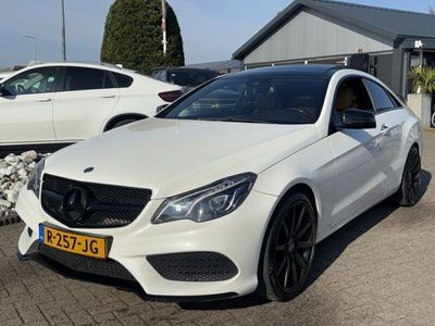 Mercedes E350
