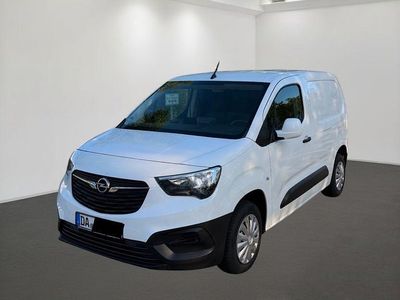 Usata Opel Combo 102 CV (75 kW) 2020 Bianco Monovolume