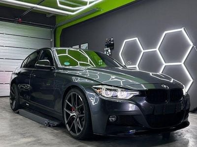 BMW 340