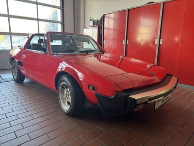 Fiat X 1/9