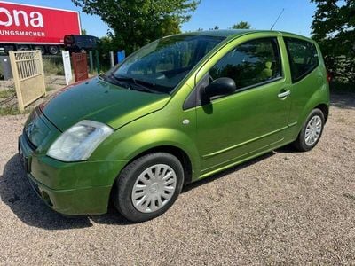 Citroën C2