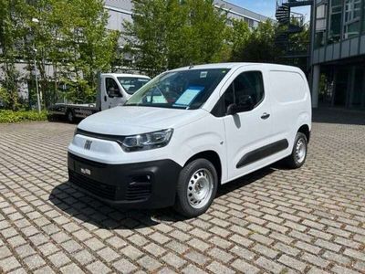 gebraucht Fiat Doblò Kastenwagen L1 1.5 BlueHDi