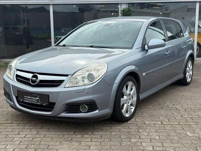 Opel Signum