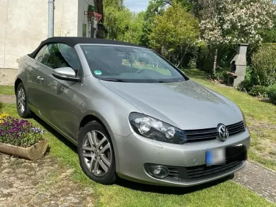 Gebraucht VW Golf