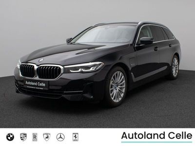 BMW 530e